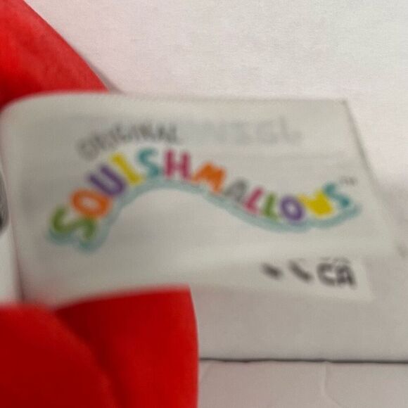 Squishmallows Sanrio Hello Kitty   7” - Picture 4 of 4